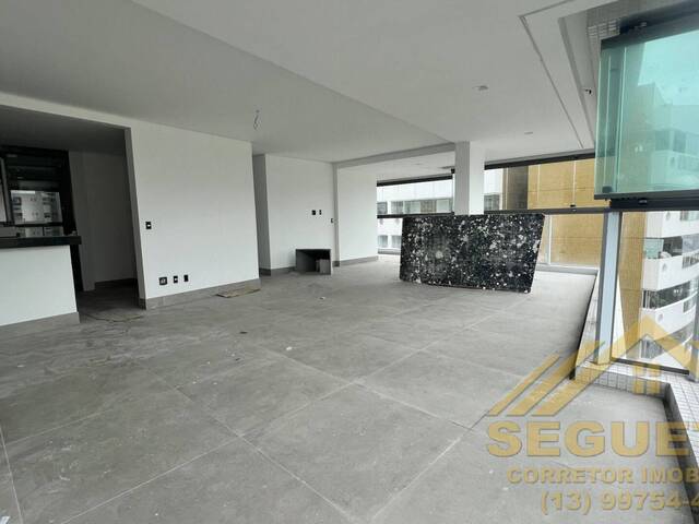 Apartamento para Venda em Bertioga - 5