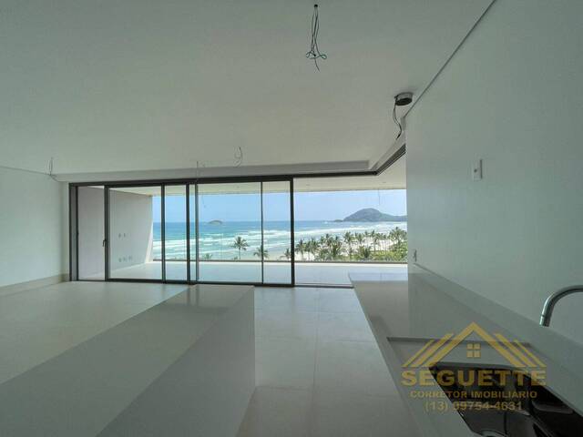 Apartamento para Venda em Bertioga - 4