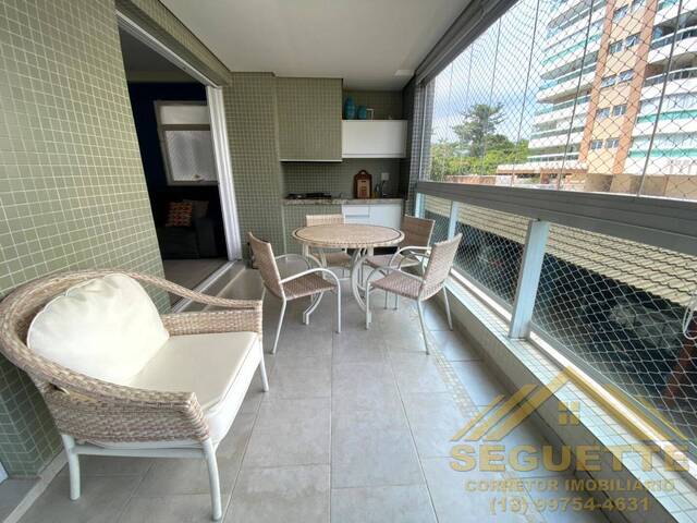 Apartamento para Venda em Bertioga - 4