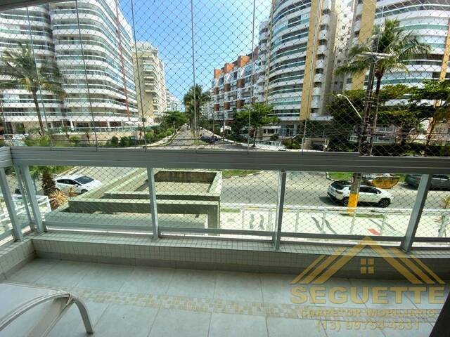 Apartamento para Venda em Bertioga - 5
