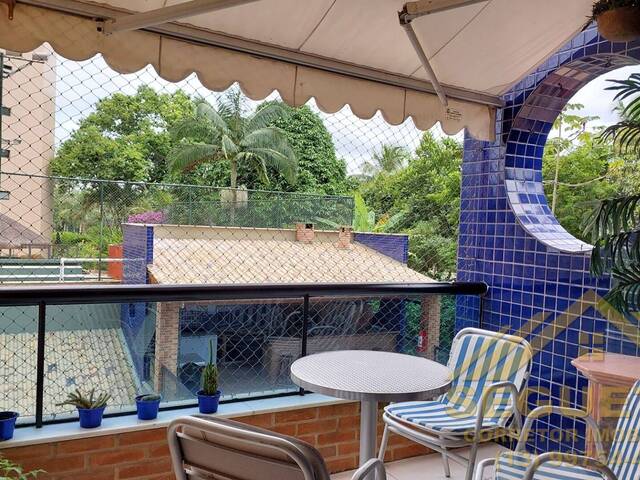 Apartamento para Venda em Bertioga - 4