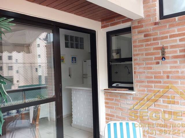Apartamento para Venda em Bertioga - 5