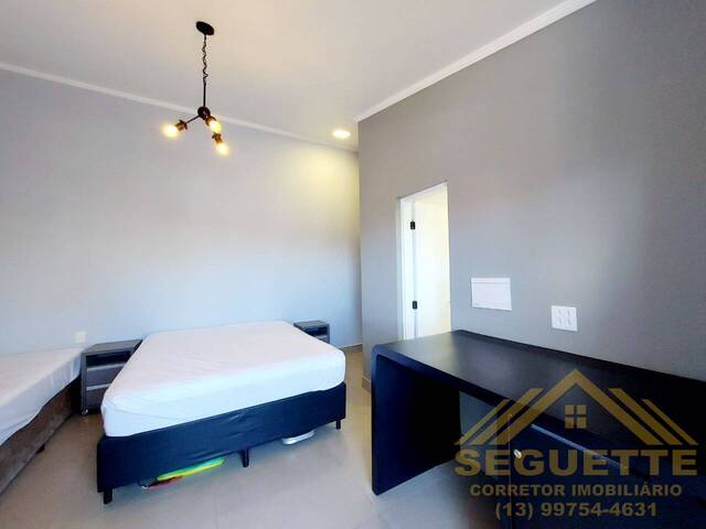 Flat para Venda em Bertioga - 5