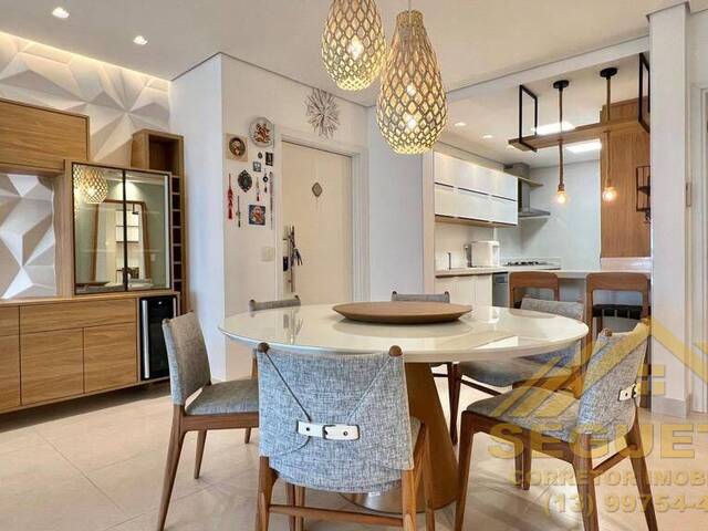 Apartamento para Venda em Bertioga - 4