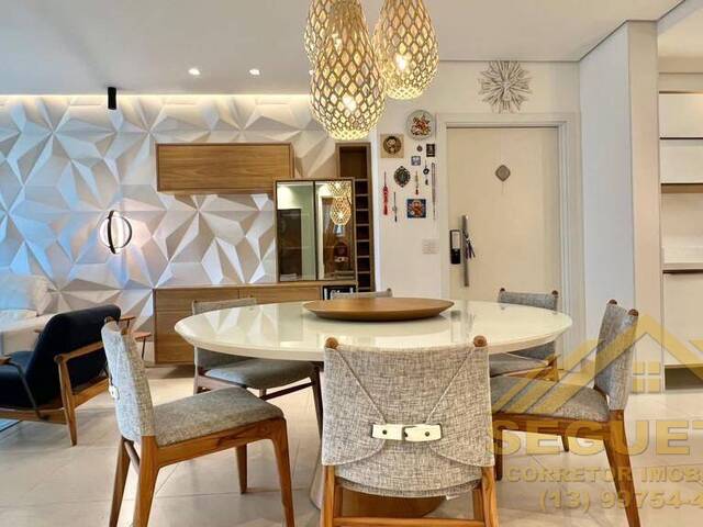 Apartamento para Venda em Bertioga - 5