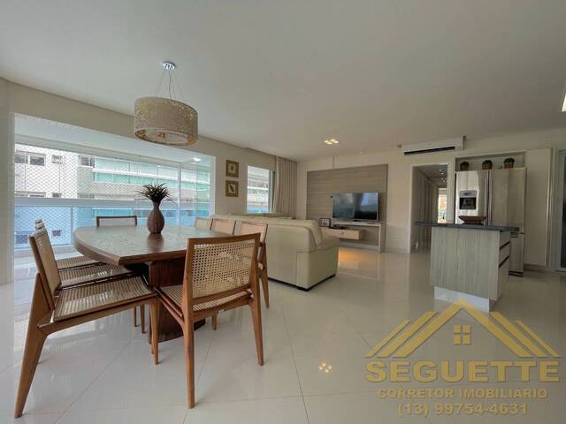 Apartamento para Venda em Bertioga - 5