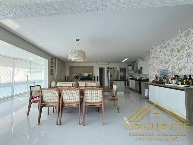 Apartamento para Venda em Bertioga - 4