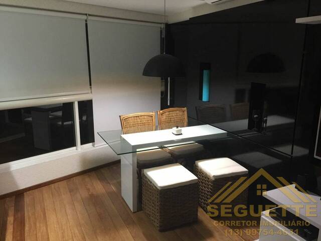Apartamento para Locação em Bertioga - 4