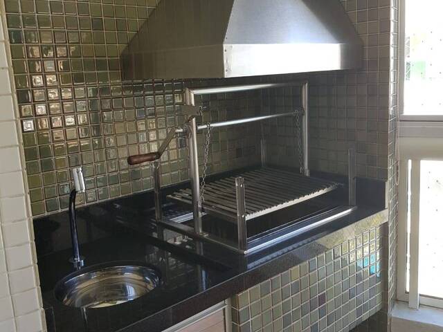 Apartamento para Locação em Bertioga - 5