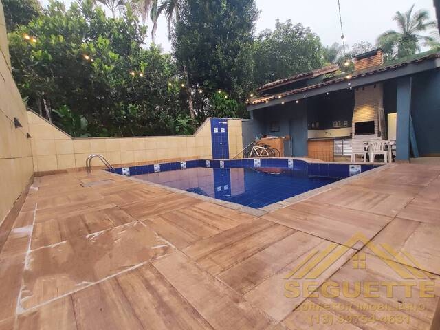 Casa para Venda em Bertioga - 4