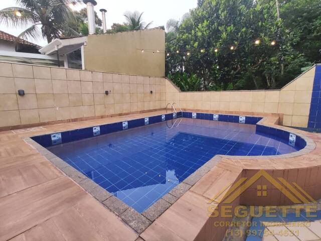 Casa para Venda em Bertioga - 5