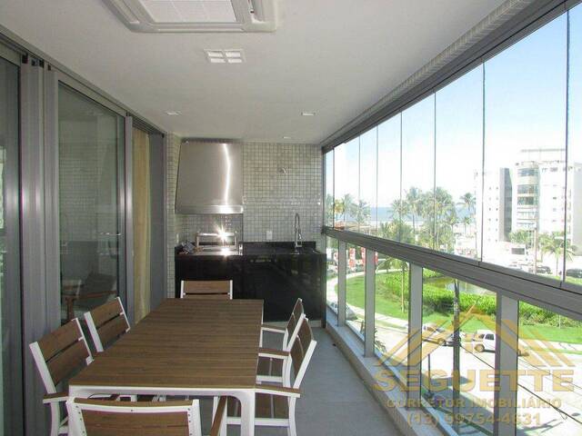Apartamento para Locação em Bertioga - 4