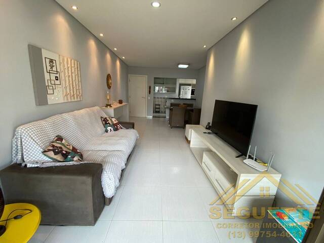 Apartamento para Venda em Bertioga - 5