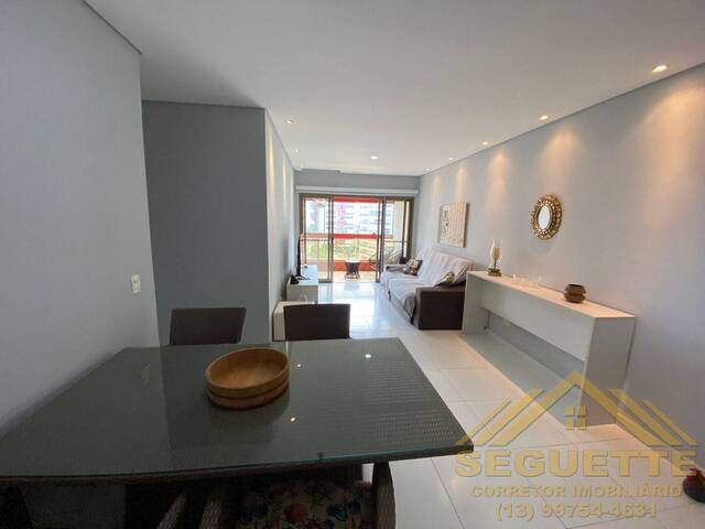 Apartamento para Venda em Bertioga - 4