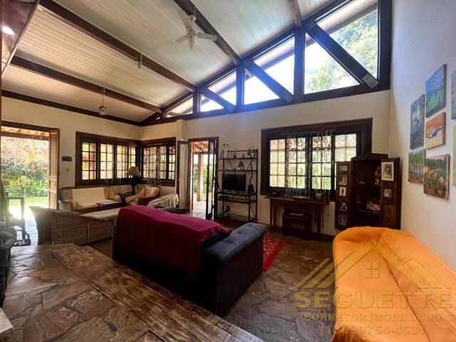Casa para Venda em Bertioga - 4