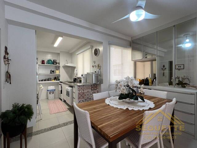 Apartamento para Venda em Bertioga - 5