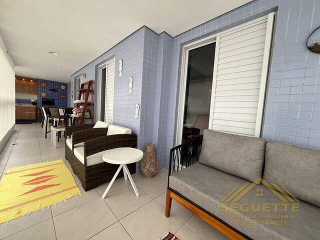 Apartamento para Venda em Bertioga - 4