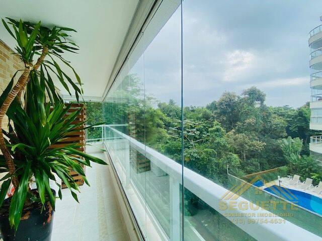 Apartamento para Venda em Bertioga - 4