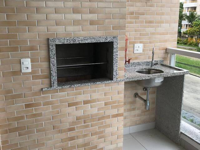 Apartamento para Locação em Bertioga - 5