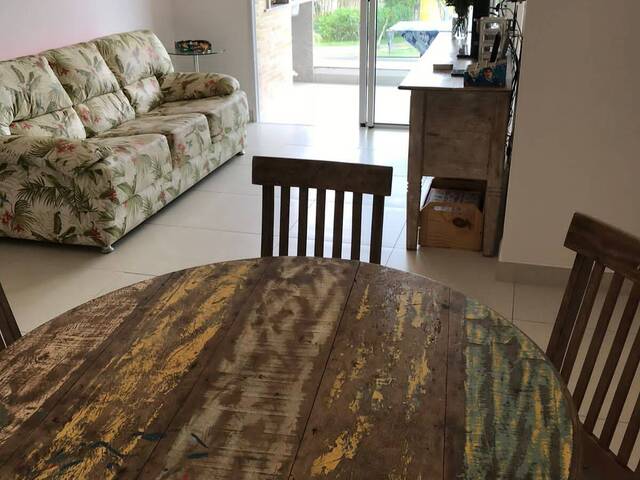 Apartamento para Locação em Bertioga - 4