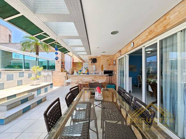 Cobertura para Venda em Bertioga - 4