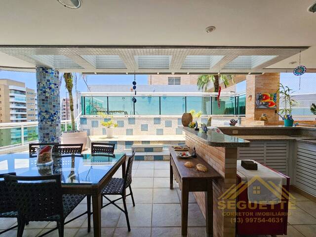 Cobertura para Venda em Bertioga - 5