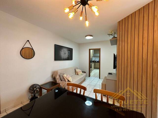 #58 - Apartamento para Venda em Bertioga - SP - 3