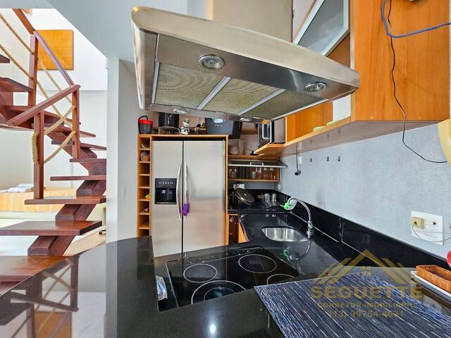 Flat para Venda em Bertioga - 4