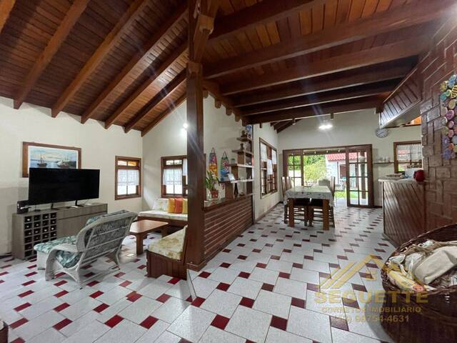 Casa para Venda em Bertioga - 4