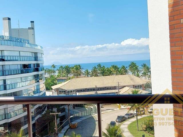 Apartamento para Venda em Bertioga - 5