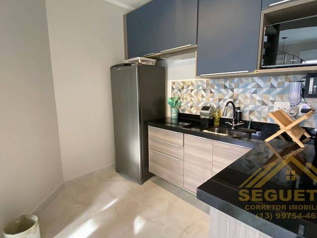 Flat para Venda em Bertioga - 4