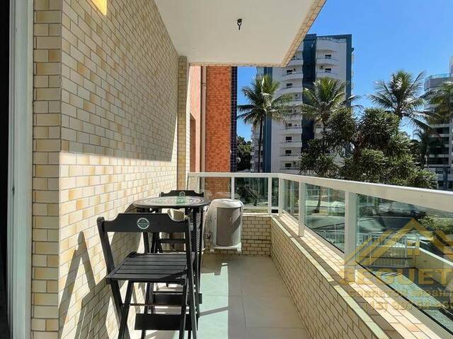 Flat para Venda em Bertioga - 4