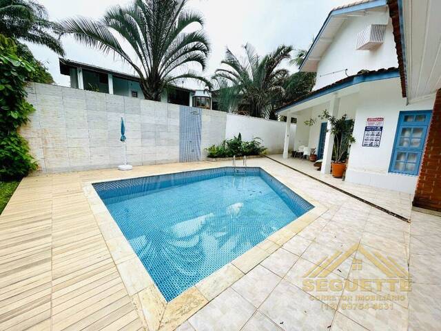Casa para Venda em Bertioga - 4