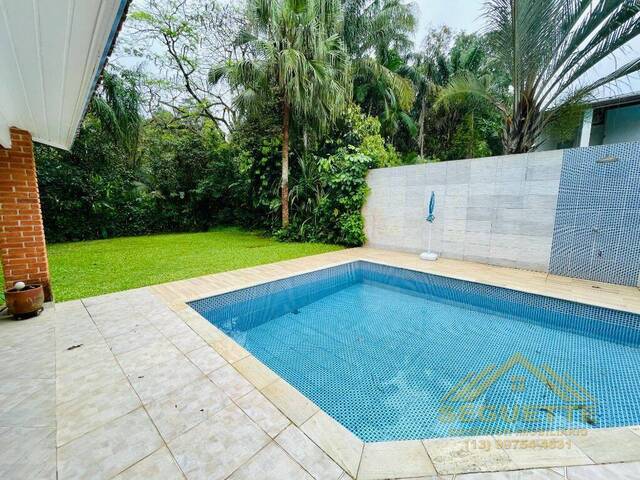Casa para Venda em Bertioga - 5
