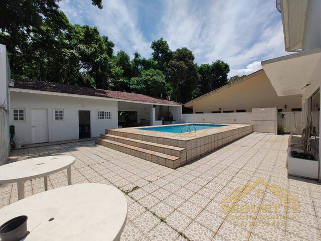 Casa para Venda em Bertioga - 5