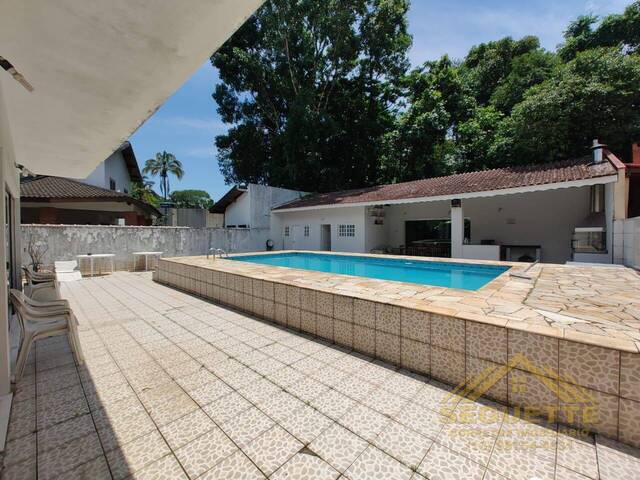 Casa para Venda em Bertioga - 4
