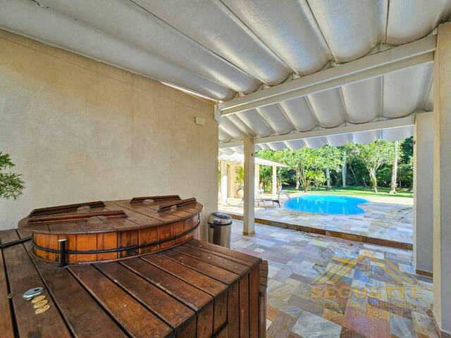 Casa para Venda em Bertioga - 5