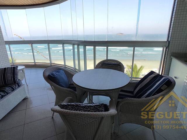 Apartamento para Venda em Bertioga - 4