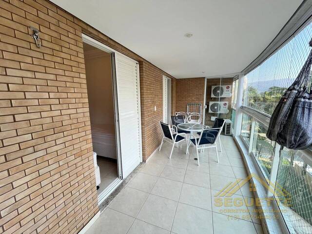 Apartamento para Venda em Bertioga - 4