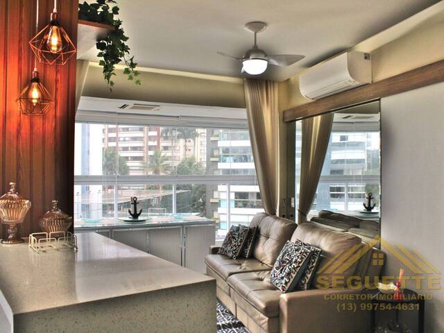 Apartamento para Venda em Bertioga - 3
