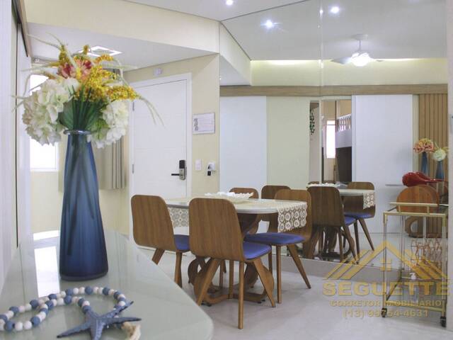 Apartamento para Venda em Bertioga - 2