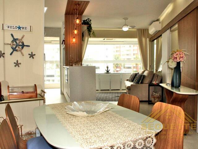 Apartamento para Venda em Bertioga - 4