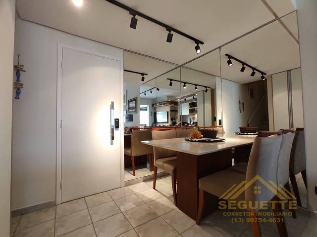 Apartamento para Venda em Bertioga - 5