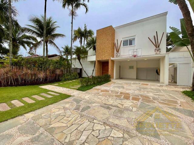 Casa para Venda em Bertioga - 4