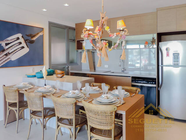 Duplex para Locação em Bertioga - 5