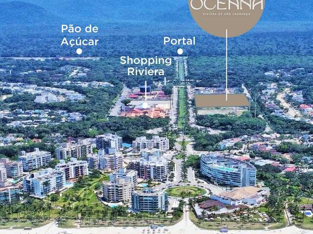 Lançamento para Venda em Bertioga - 5