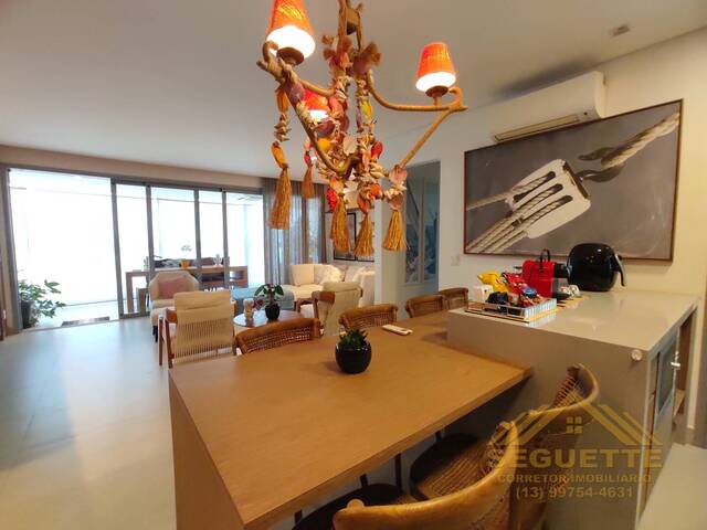 Duplex para Locação em Bertioga - 4