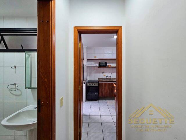 Apartamento para Venda em Bertioga - 5