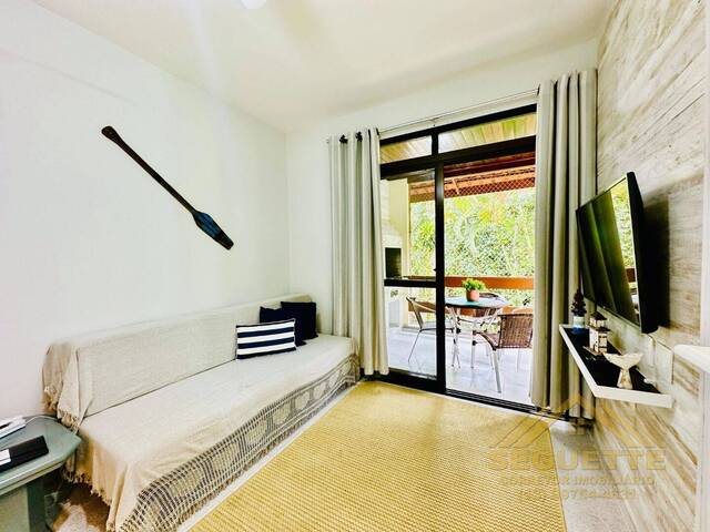 Flat para Venda em Bertioga - 4
