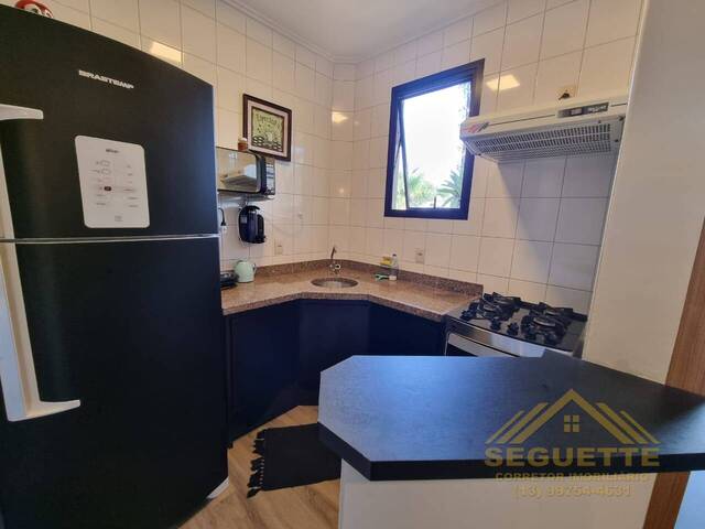 Flat para Venda em Bertioga - 4
